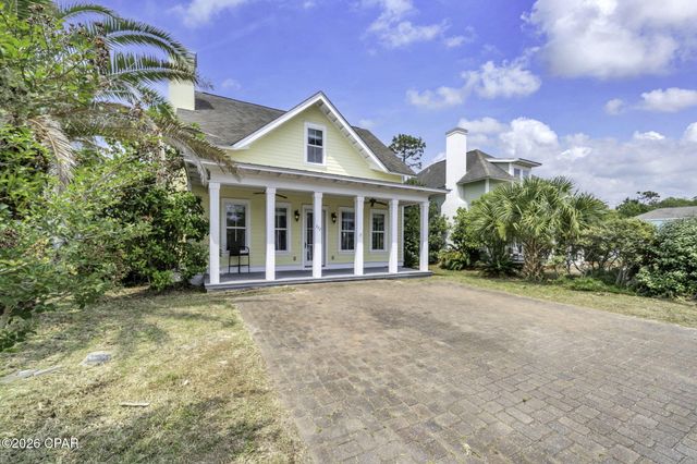 322 Madison Circle, Panama City Beach, FL 32407
