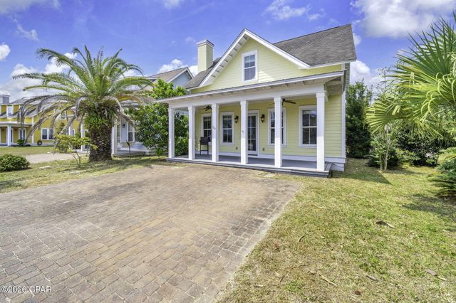 322 Madison Circle, Panama City Beach, FL 32407