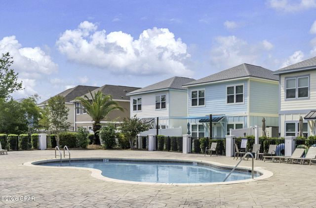 322 Madison Circle, Panama City Beach, FL 32407