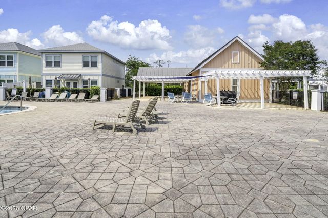 322 Madison Circle, Panama City Beach, FL 32407
