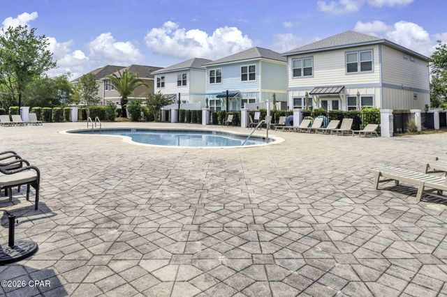 322 Madison Circle, Panama City Beach, FL 32407