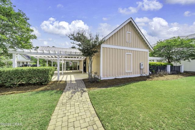 322 Madison Circle, Panama City Beach, FL 32407