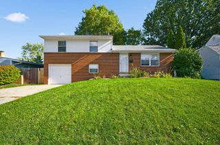 3848 Homecomer Drive, Grove City, OH 43123