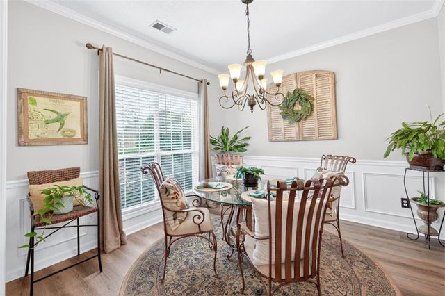 1209 Wandering Vine Court SE, Mableton, GA 30126