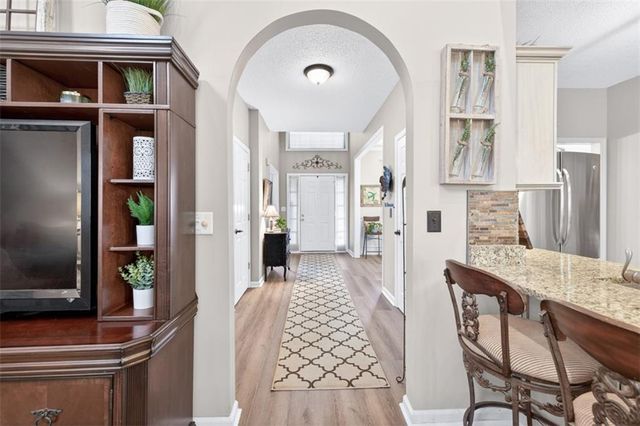 1209 Wandering Vine Court SE, Mableton, GA 30126