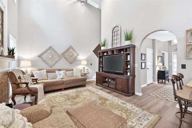 1209 Wandering Vine Court SE, Mableton, GA 30126