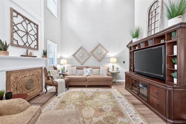 1209 Wandering Vine Court SE, Mableton, GA 30126