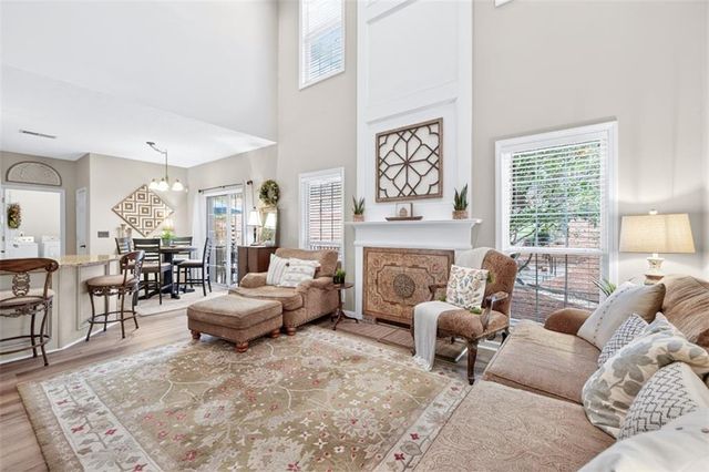 1209 Wandering Vine Court SE, Mableton, GA 30126