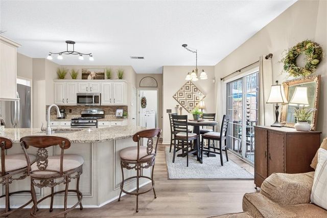 1209 Wandering Vine Court SE, Mableton, GA 30126