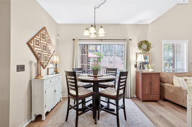 1209 Wandering Vine Court SE, Mableton, GA 30126