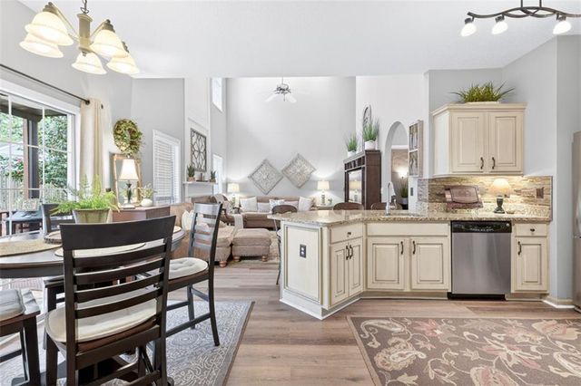 1209 Wandering Vine Court SE, Mableton, GA 30126