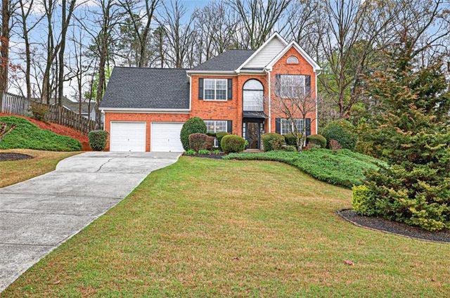 1209 Wandering Vine Court SE, Mableton, GA 30126