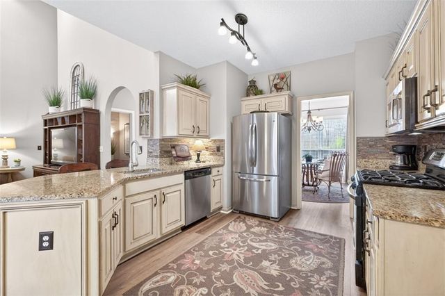 1209 Wandering Vine Court SE, Mableton, GA 30126