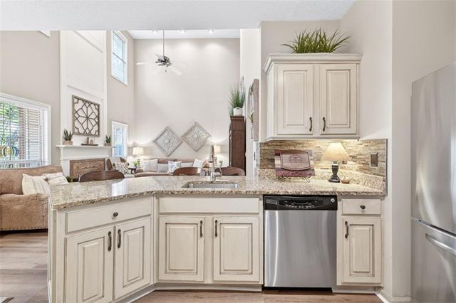 1209 Wandering Vine Court SE, Mableton, GA 30126