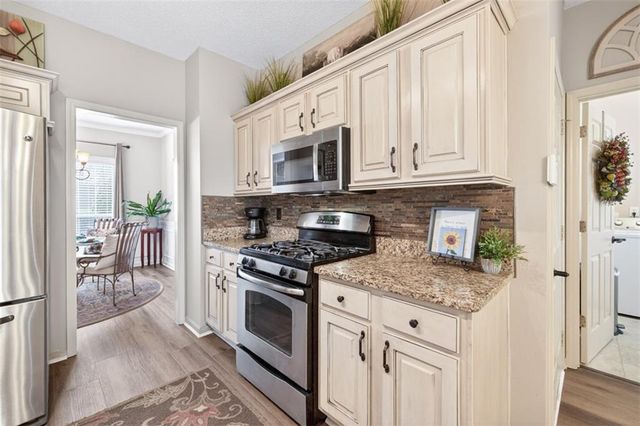 1209 Wandering Vine Court SE, Mableton, GA 30126