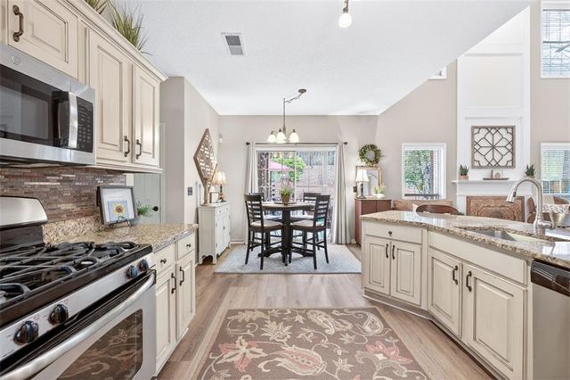 1209 Wandering Vine Court SE, Mableton, GA 30126