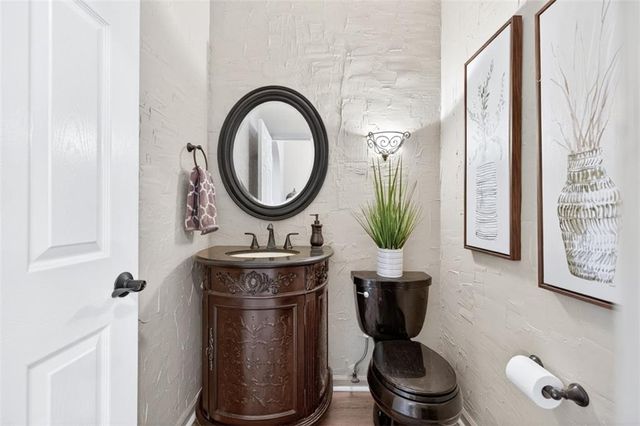 1209 Wandering Vine Court SE, Mableton, GA 30126