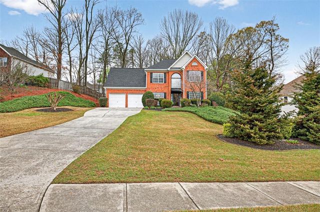 1209 Wandering Vine Court SE, Mableton, GA 30126