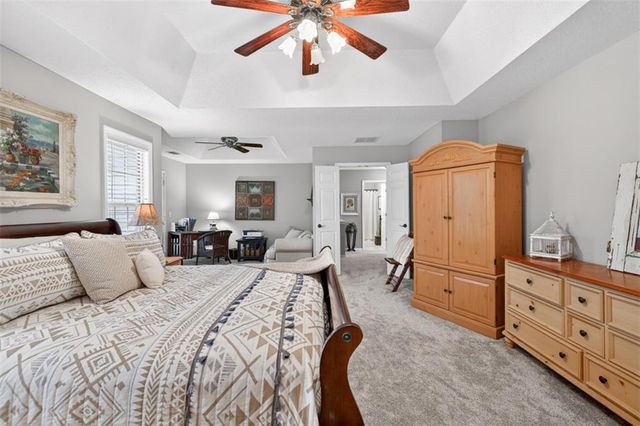 1209 Wandering Vine Court SE, Mableton, GA 30126