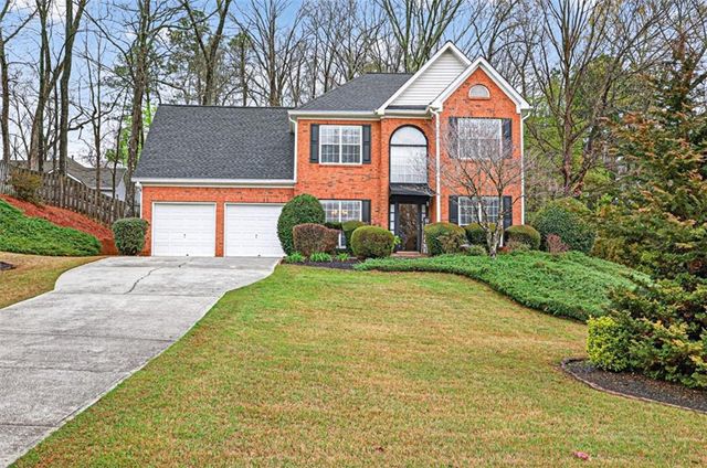 1209 Wandering Vine Court SE, Mableton, GA 30126