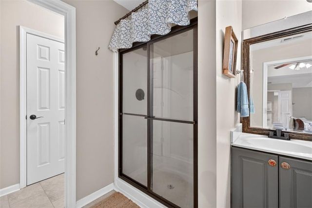 1209 Wandering Vine Court SE, Mableton, GA 30126