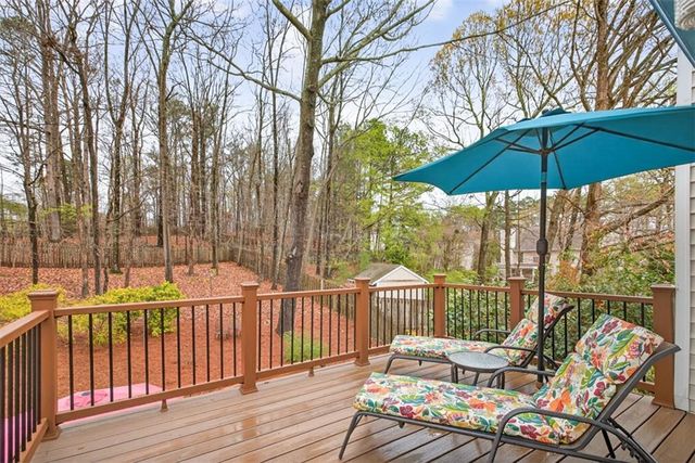 1209 Wandering Vine Court SE, Mableton, GA 30126