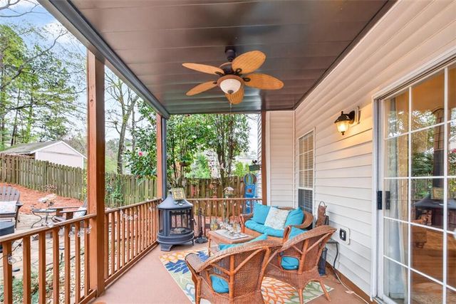 1209 Wandering Vine Court SE, Mableton, GA 30126