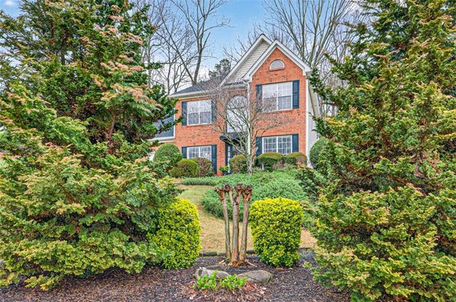 1209 Wandering Vine Court SE, Mableton, GA 30126