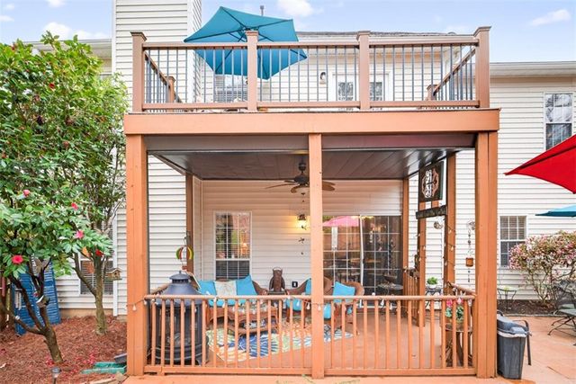 1209 Wandering Vine Court SE, Mableton, GA 30126