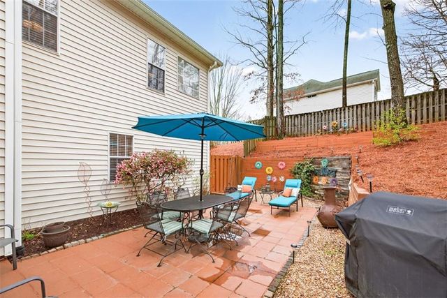 1209 Wandering Vine Court SE, Mableton, GA 30126