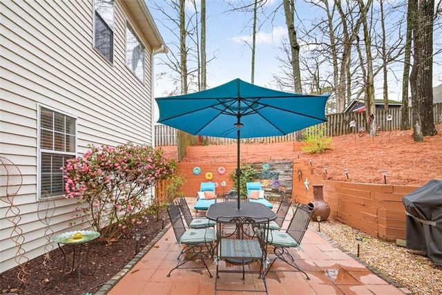 1209 Wandering Vine Court SE, Mableton, GA 30126