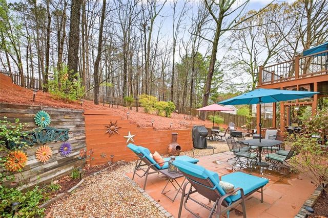 1209 Wandering Vine Court SE, Mableton, GA 30126