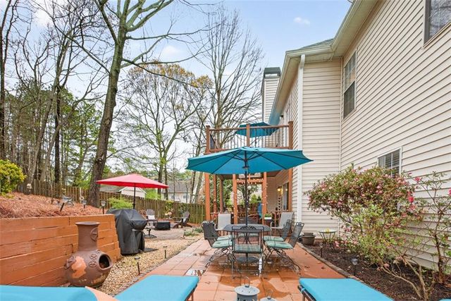 1209 Wandering Vine Court SE, Mableton, GA 30126