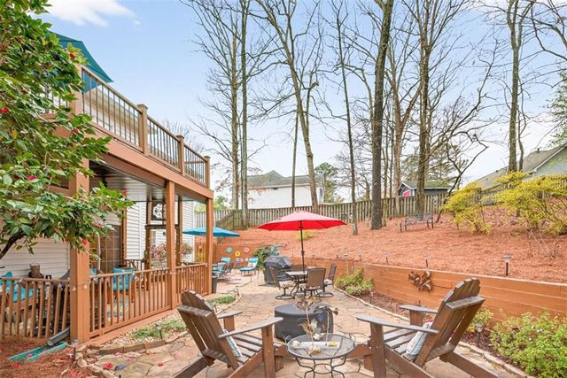 1209 Wandering Vine Court SE, Mableton, GA 30126