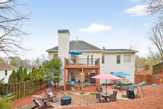 1209 Wandering Vine Court SE, Mableton, GA 30126