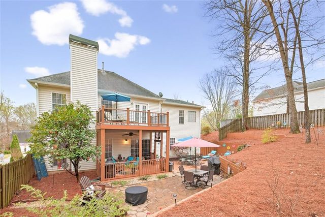 1209 Wandering Vine Court SE, Mableton, GA 30126