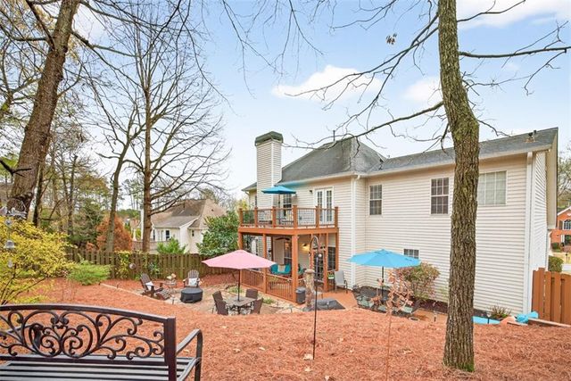 1209 Wandering Vine Court SE, Mableton, GA 30126