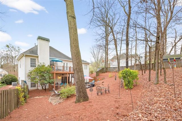 1209 Wandering Vine Court SE, Mableton, GA 30126