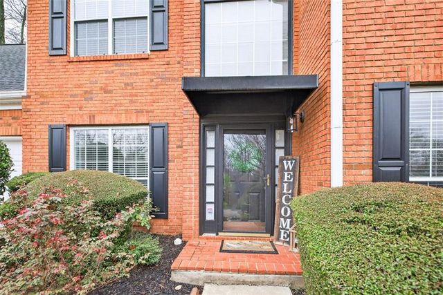 1209 Wandering Vine Court SE, Mableton, GA 30126