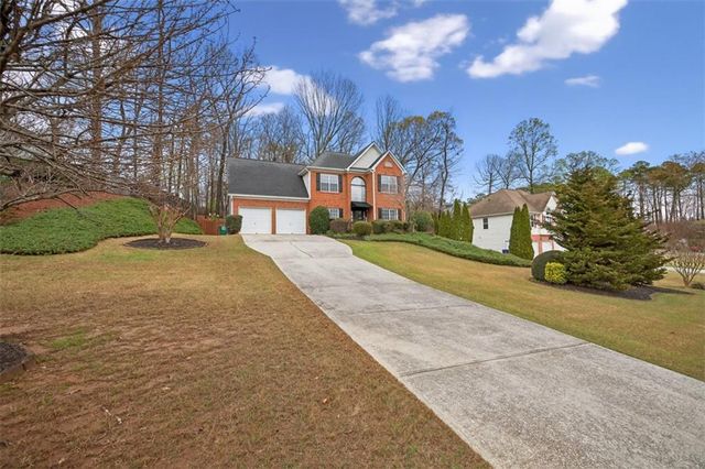 1209 Wandering Vine Court SE, Mableton, GA 30126