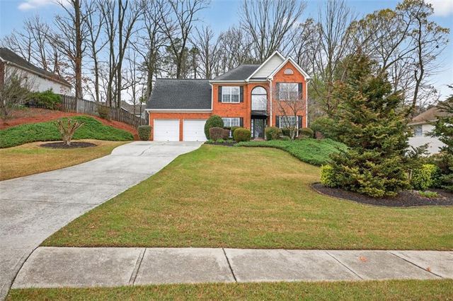 1209 Wandering Vine Court SE, Mableton, GA 30126