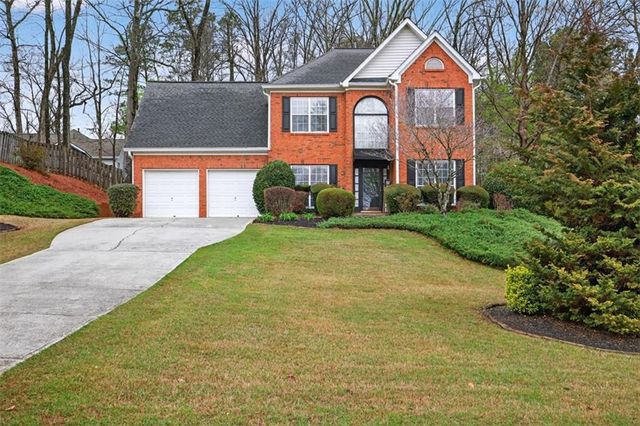 1209 Wandering Vine Court SE, Mableton, GA 30126