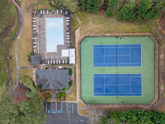 1209 Wandering Vine Court SE, Mableton, GA 30126