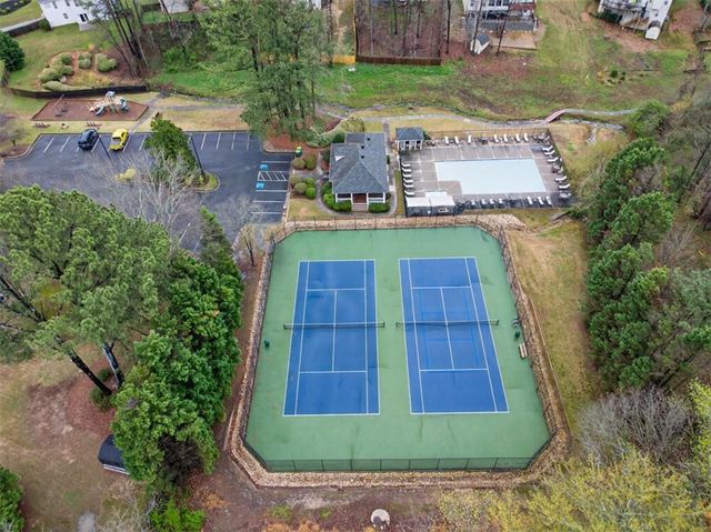 1209 Wandering Vine Court SE, Mableton, GA 30126