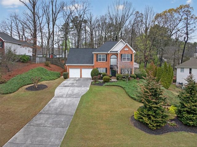 1209 Wandering Vine Court SE, Mableton, GA 30126