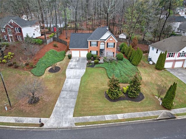 1209 Wandering Vine Court SE, Mableton, GA 30126