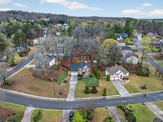 1209 Wandering Vine Court SE, Mableton, GA 30126