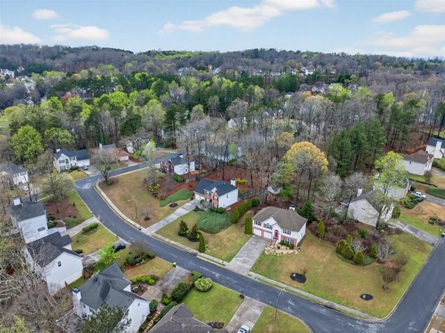 1209 Wandering Vine Court SE, Mableton, GA 30126