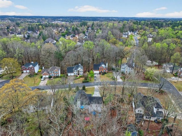 1209 Wandering Vine Court SE, Mableton, GA 30126