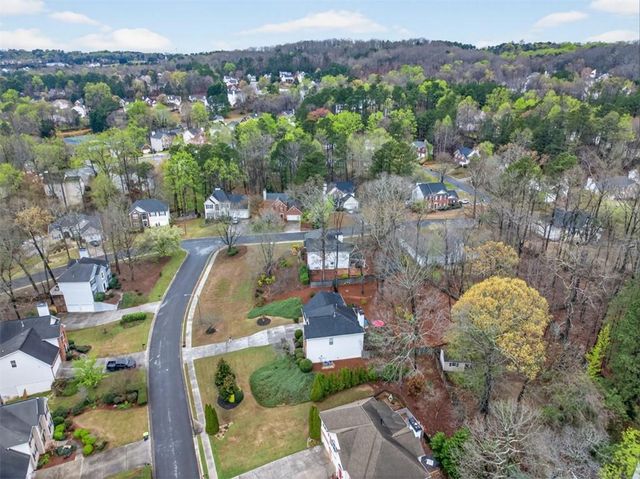 1209 Wandering Vine Court SE, Mableton, GA 30126